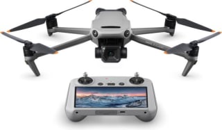 DJI Mavic 3 Classic voor €1.195,31 bij Bol.com