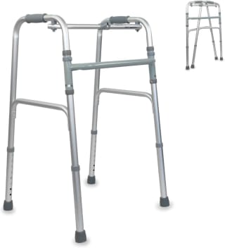 Mobiclinic Andador para Ancianos Modelo Columna por 31€