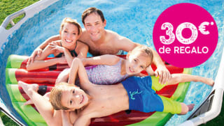 -30€ por compras de 250€