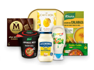 5€ descuento pedidos superior 15€ en alimentación y helados el corte ingles
