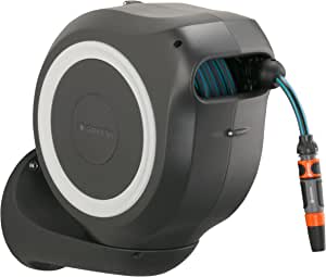Gardena wandslangbox 20M voor €100,28 bij Amazon.de