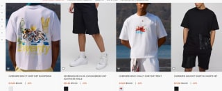 Tot 60% korting op alles bij Boohoo