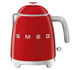 SMEG KLF05CREU - Waterkoker voor €64 bij Coolblue