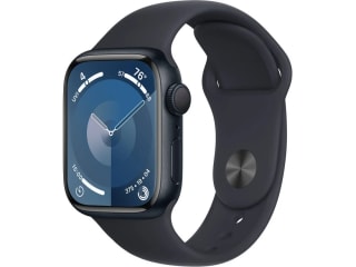 Apple Watch Serie 9 GPS 41mm por 318,83€
