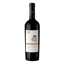 Vino Oveja Negra Single Vineyard Carmenere por $9.590
