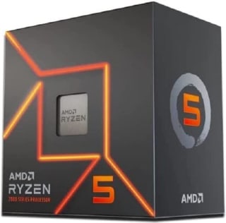 AMD Ryzen 5 7600 Processor voor €149,93 dmv code bij Aliexpress