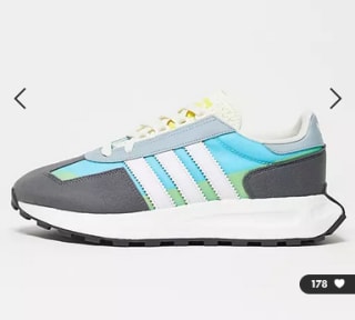 Zapatillas Adidas Retropy E5 a solo 52€