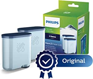 Philips / Saeco AquaClean CA6903/22 Waterfilter 2 stuks voor €20,99 bij Amazon