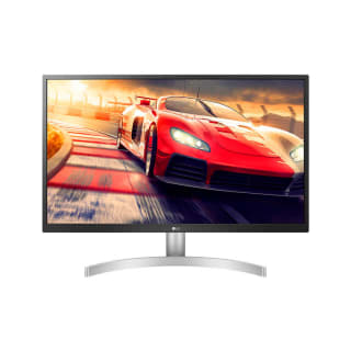 LG 27UL500-W Monitor 27",por solo 186€