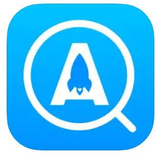 Search Pro Ad Block Browser gratis voor de iPhone