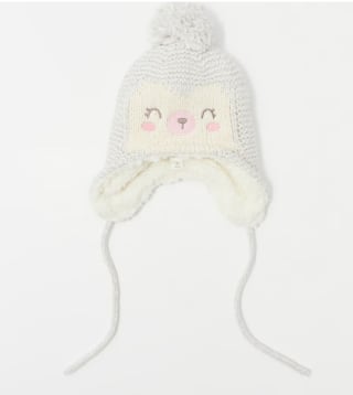 Gorro carita Sfera por tan sólo 3,99€