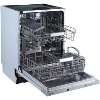 ETNA VW544N Inbouw vaatwasser (60 cm) voor €319,20 bij Expert