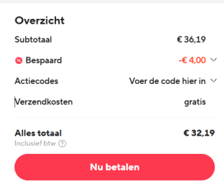 Nintendo Switch Pikmin 1+2 voor €32,19 dmv code bij AliExpress