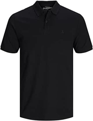 Jack & Jones Poloshirt voor €12,89 bij Amazon.nl