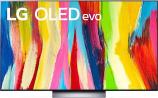 LG C2 OLED55C21LA - 55 inch - 4K OLED Evo - 2022 - Europees model