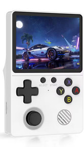 Consola retro portátil GB350 por 22,79€