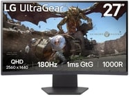 LG 27GS60QX-B monitor voor €142,99 bij Nbb