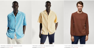 Tot 85% korting tijdens de Spring Sale bij Mango Outlet