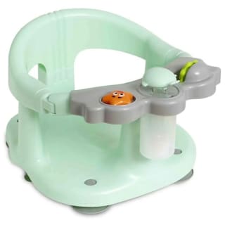 Asiento De Baño para bebés Con Barra y Ventosas Para Fijación por 25,59€