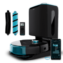 Hasta 40% descuento en tu compra en Cecotec grandes ofertas