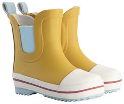 Leuke kinder regenlaarzen voor €12 bij Hema