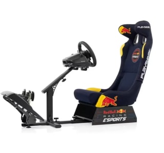 Playseat Evolution PRO Red Bull Racing Esports a tan solo 319€