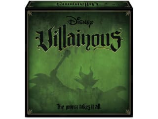 Juego de Mesa de Disney - Villainous a solo 21.20€