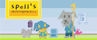 Descarga gratis desde Itch el juego Spell