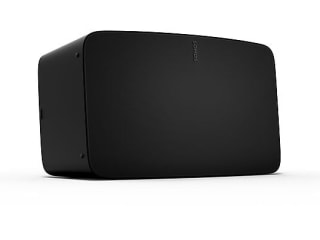 Sonos Five - Zwart voor €359,40 bij woonexpress
