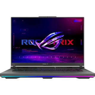 ASUS ROG Strix G16 G614JI-N3220W - Laptop voor €1599 bij Azerty
