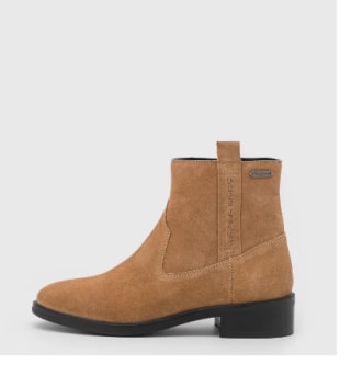 Botines para Mujer Pepe Jeans BOWIE EAST SOFT por 30€