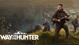 juego Way of the Hunter por 9,99€ desde Epic Games