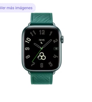 Reloj Inteligente HONOR Watch 5 por 94,85€