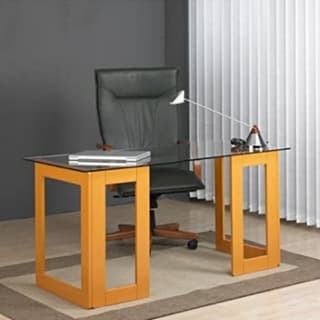 2 Caballetes para mesa de Pino a solo 9,99€