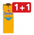 1+1 gratis op alle Chocomel bij Jan Linders
