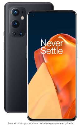 Smartphone 6.7" OnePlus 9 Pro 5G à 359,99€