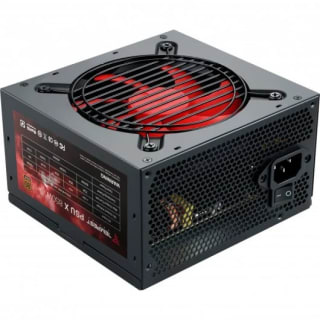 Fuente de Alimentación Tempest PSU X 850W 80+ Bronze por 29,19€