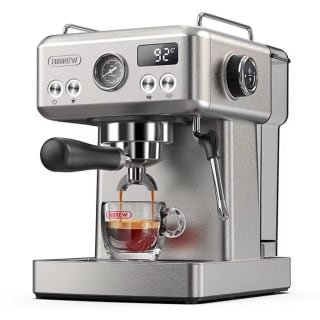 Cafetera Express Automática Portatil Hibrew H10a por 154,98€