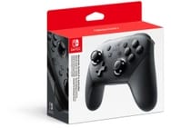 Nintendo Pro Controller - Zwart - Switch voor €59,40 bij Amazon
