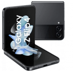 Telefono Samsung Galaxy Z Flip4 5G de 8GB/128GB por 699€