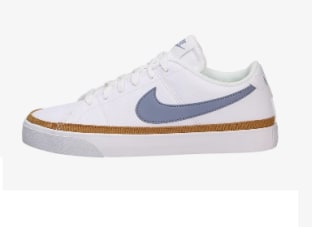 Zapatillas de Mujer Nike COURT LEGACY por 43€