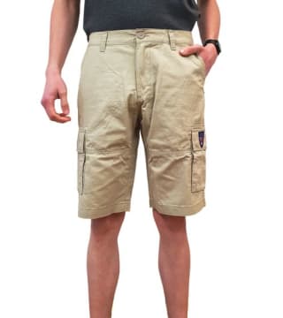 Heren bermuda shorts van Tom Tailor voor €14,69 bij Outlet46