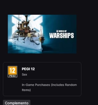 World of Warships - Paquete de principiante: Albany desde epic Games el 15/08 a las 17h