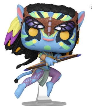 Funko pop Avatar Movies The Way of Water ,Neytiri por 12,49€