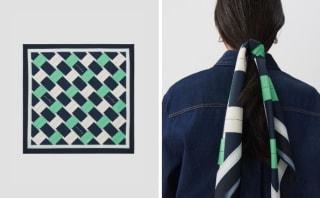 Gratis Bleane sjaal bij bestelling bij Someday.