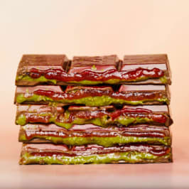 20% korting op alle chocoladecadeaus bij Chocoladebezorgd