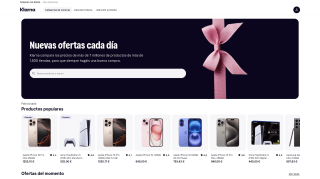 Descuento 15€ 6 horas en Miravia