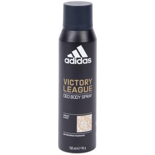 Adidas 3-in-1 douchegel – 250ml of deodorant voor €1,59 bij de Action