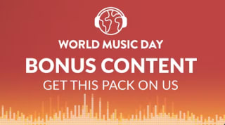 World Music Day 2023 Bonus Content - Gratis