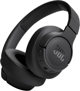 JBL koptelefoon Tune 720 BT black voor €47,99 bij Amazon